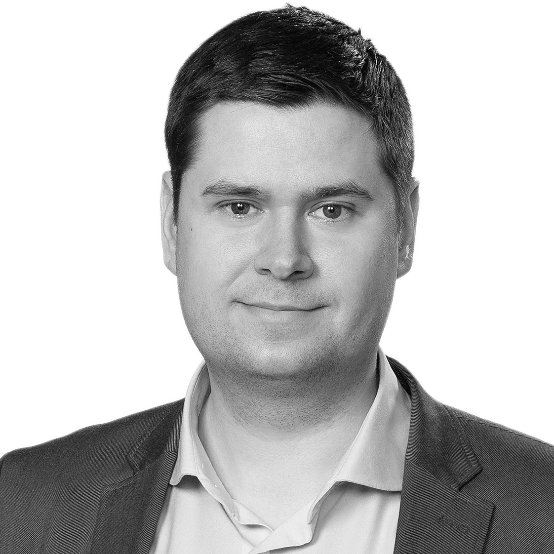 Niklas Österman
