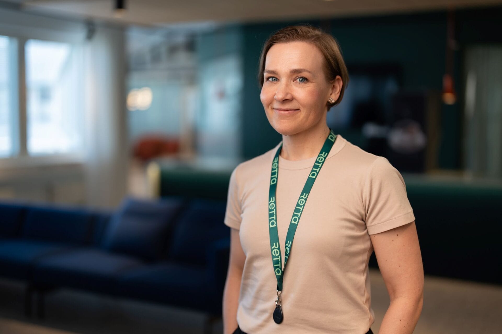 Anu Ronkainen